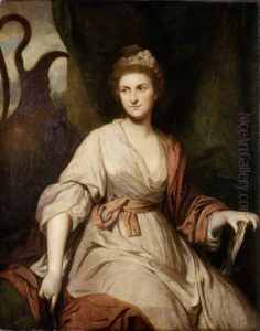 Lady Diana Beauclerk (1734-1808)