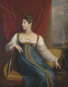 Princess Charlotte Augusta of Wales (1796-1817)