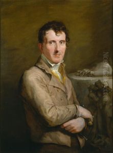 Antonio Canova (1757-1822), Sculptor