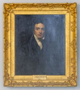 Michael Faraday (1791-1867)