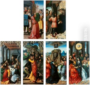 Pruszcz Polyptych.
