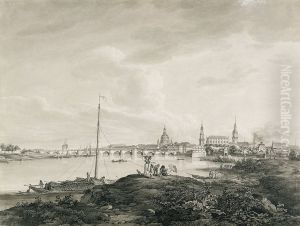 View of Dresden