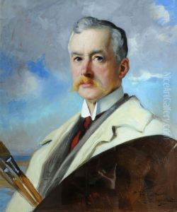 Francis William Synge Le Maistre (1859-1940)