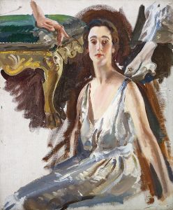 Sybil, Countess of Rocksavage (1894-1989), later Marchioness of Cholmondeley