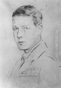 Prince Edward, Duke of Windsor (King Edward VIII)