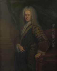 John Hay (1695-1762), 4th Marquess of Tweeddale, Secretary of State for Scotland (1742-1746), Lord Justice General for Scotland (1761-1762)