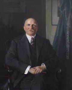 Sir Alexander Grant (1864-1937)