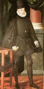 Felipe II de Espana
