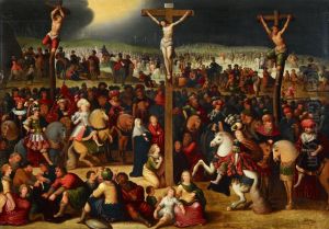 Calvary