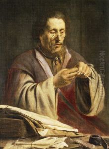 The Quill Cutter