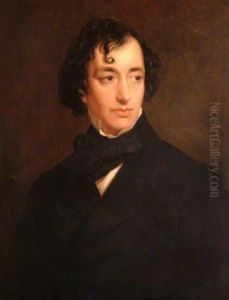 The Right Honourable Benjamin Disraeli (1804-1881), MP