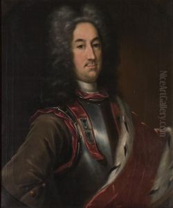 Alexander Hume Campbell (1675-1740), Earl of Marchmont, Diplomat