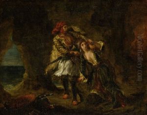 The Bride of Abydos