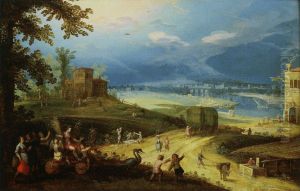 Triumph of Summer
