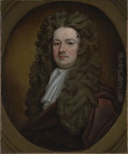 William Lowndes (1652-1724), Secretary to the Treasury
