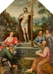 Christ as 'Fons Vitae'