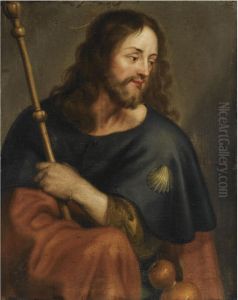 Saint James the Greater