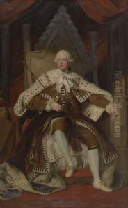 George III (1738-1820)