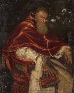 Pope Paul III