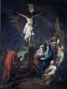 Golgotha