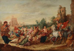 The Massacre of the Innocents
