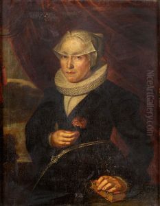 Portrait of a Lady