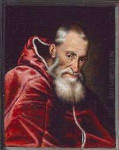 Pope Paul III