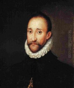 Ottavio Farnese, 2nd Duke of Parma