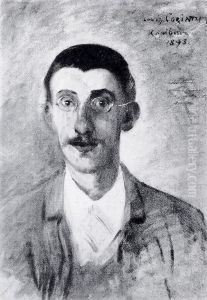 Portrat Andra Wagner