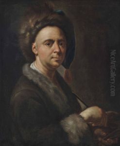 Self-portrait
