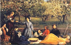 Spring