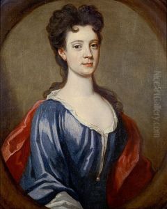 Portrait of Rachel Chiesley, Lady Grange