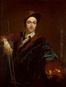 Self-portrait