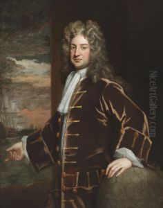 Admiral George Delaval (1668-1723), MP