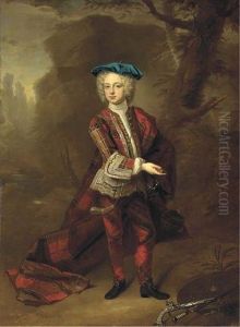 Thomas Osborne (1713-89) Earl of Danby, later 4th Duke of Leeds and 3rd Viscount Dunblane