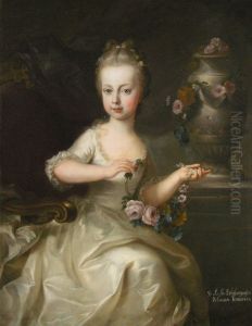 I.K.H. Erzherzogin Maria Iosepha