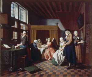 The physician as an angel