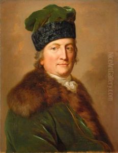 Franciszek Piotr Potocki Franciszek Piotr Potocki