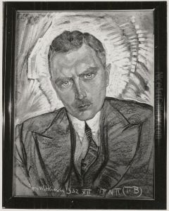 Portret Mariana Wimmera