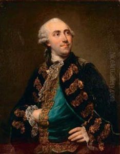 Marquis de Choiseul