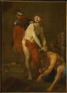 Flagellation of Christ