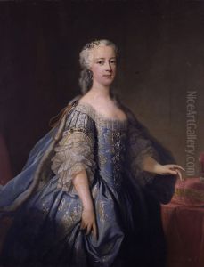 Princess Amelia of Great Britain(1711-1786)