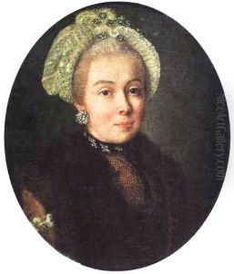 Portrait of a Lady