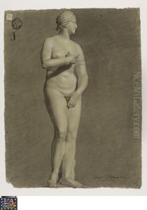 Medici Venus