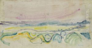 Untitled (Landscape)