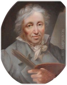 Self-portrait