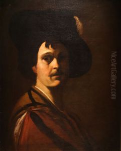 Self-portrait
