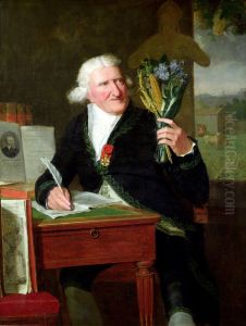 Antoine Parmentier (1737-1813)