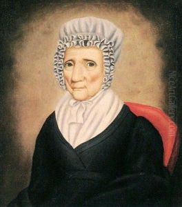 Elizabeth Billings Ashley