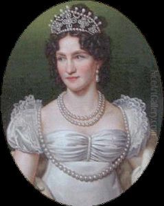 Karoline Auguste von Bayern (1792-1873)